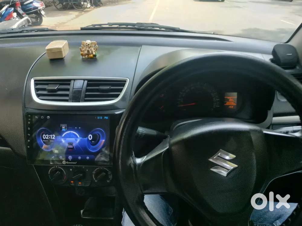 Mint Condition Swift