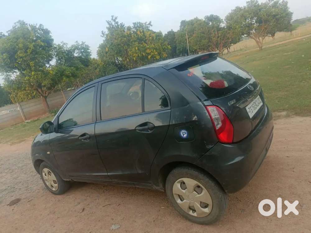 Tata Bolt Xe Good Condition Car