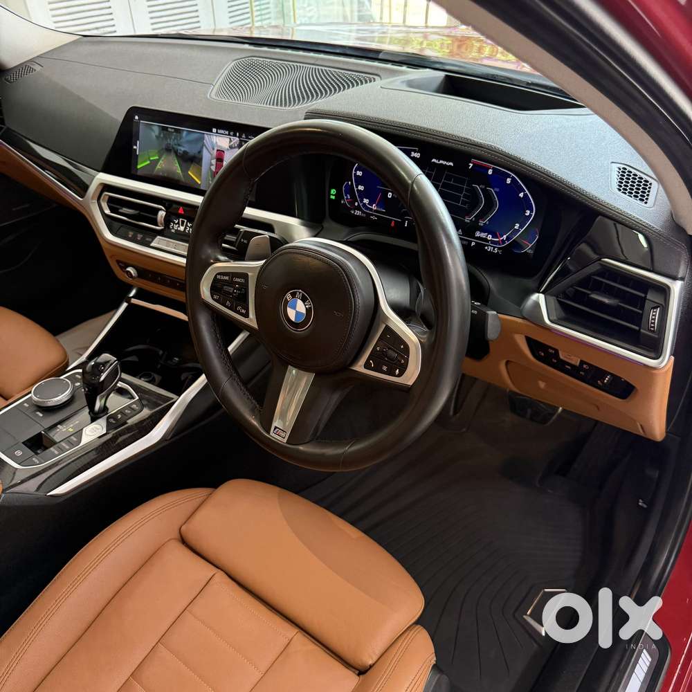 Bmw 3 Series Gran Limousine 2.0 330li M Sport First Edition, 2021, P..