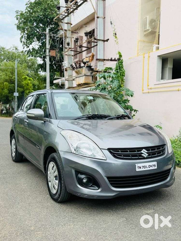 Maruti Suzuki Swift Dzire, 2013, Petrol
