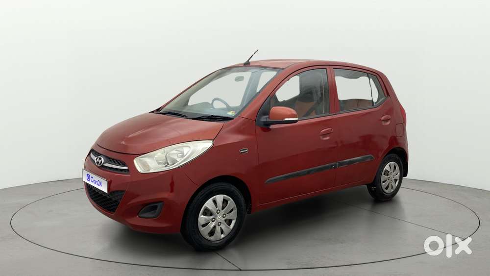 Hyundai I10 Magna, 2013, Petrol