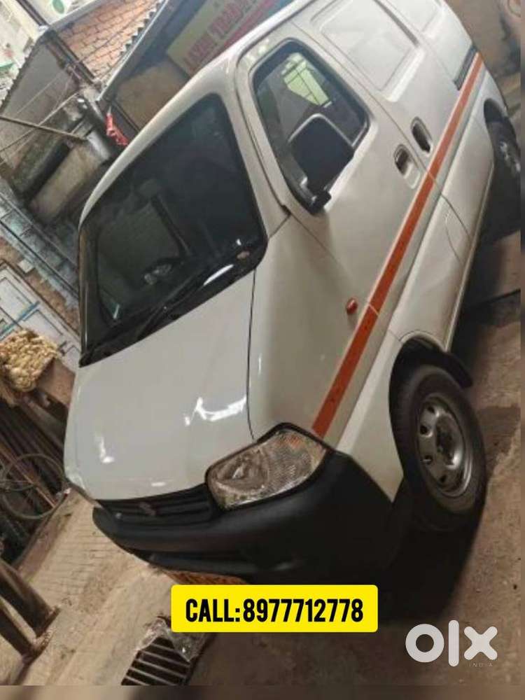 Maruti Suzuki Eeco Cargo, 2023, Petrol