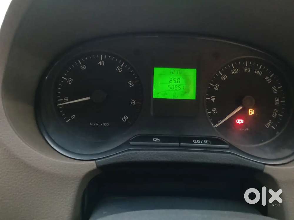 Skoda Rapid 2013
