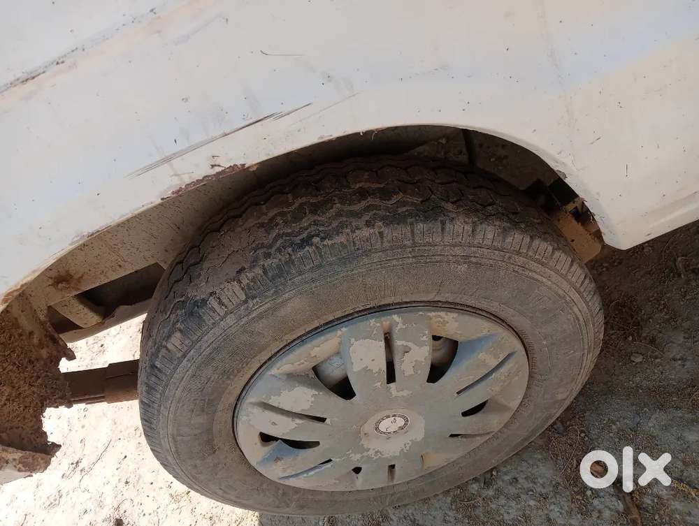 Maruti Suzuki Omni 2012 Cng & Hybrids 150000 Km Driven