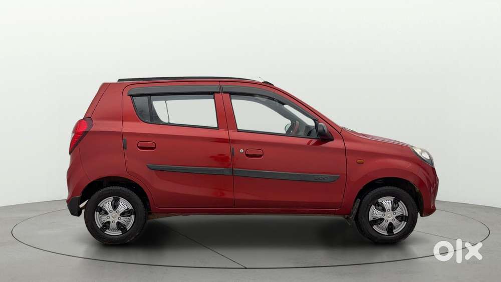 Maruti Suzuki Alto 800 Lxi, 2015, Petrol