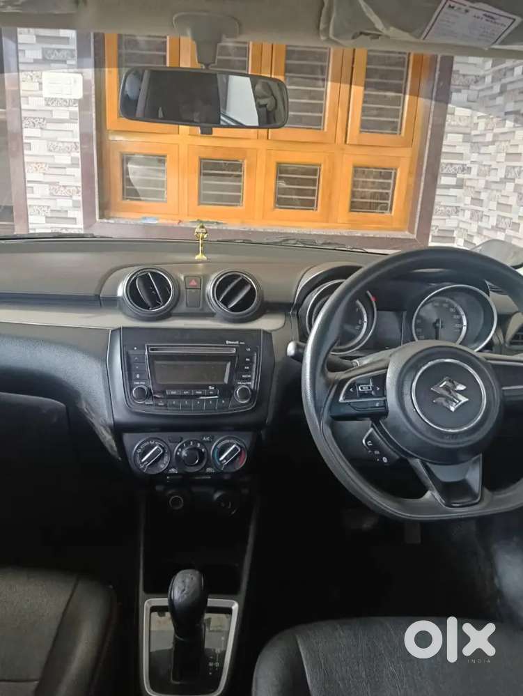 Maruti Suzuki Swift 2019 Petrol Good Condition