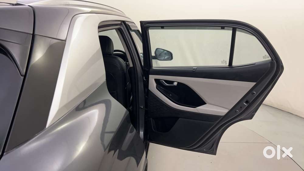 Hyundai Creta 1.5 Sx, 2020, Petrol