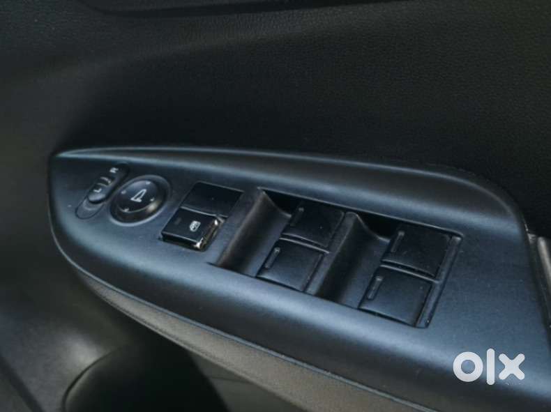 Honda Jazz S Mt I-vtec, 2017, Petrol