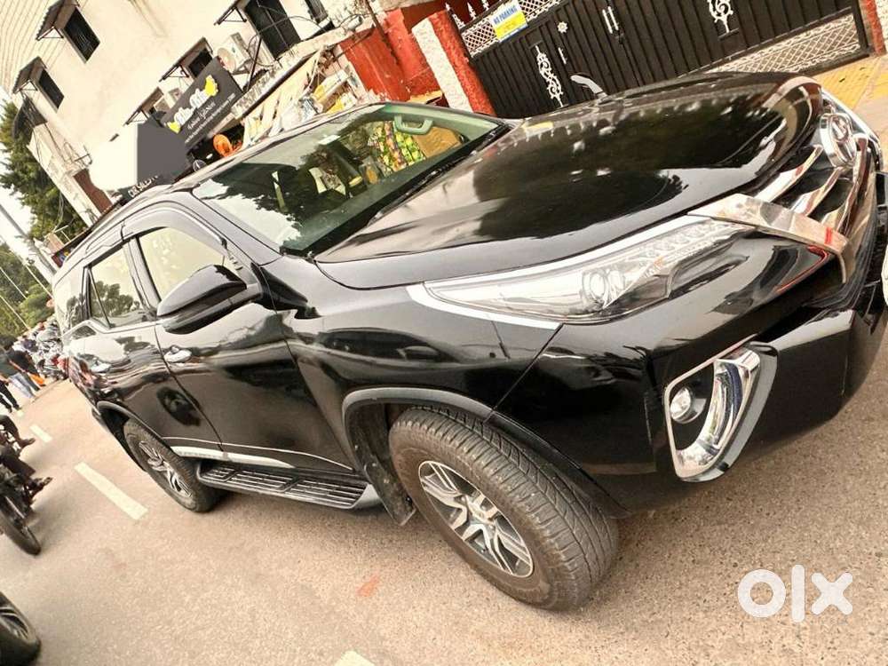 Toyota Fortuner 4x2 At 2.8 Diesel, 2019, Diesel