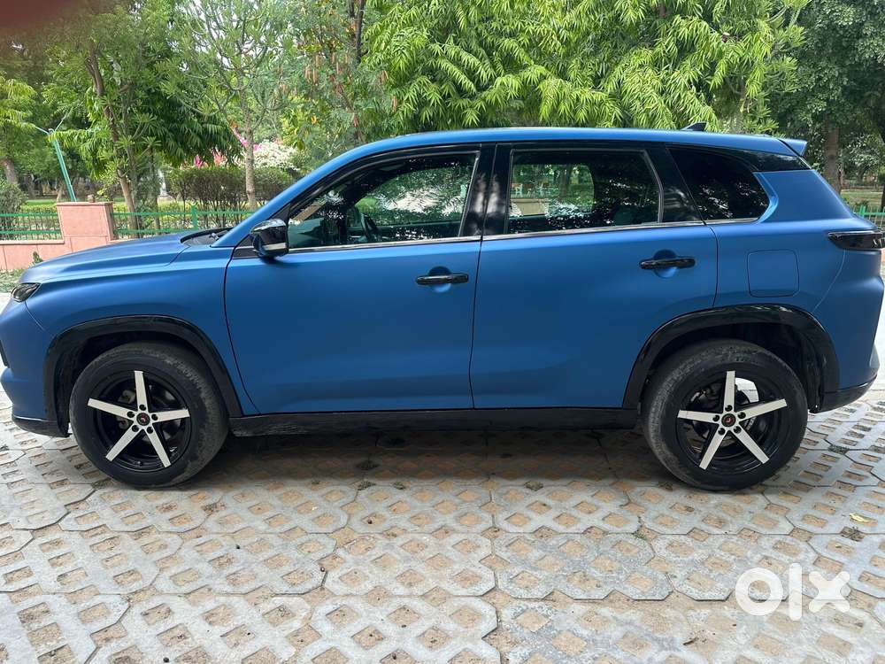 Maruti Suzuki Grand Vitara 1.5 Zeta Smart Hybrid, 2023, Petrol