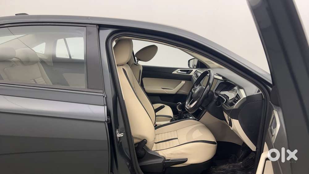 Volkswagen Virtus 1.0 Highline Tsi, 2022, Petrol