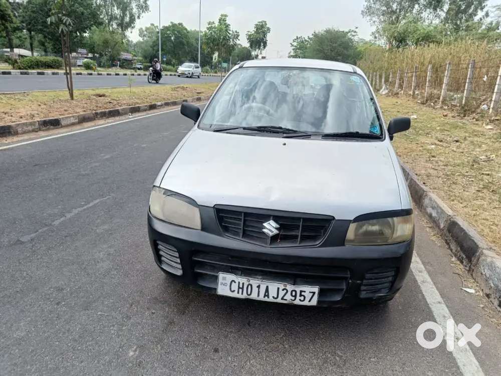 Maruti Suzuki Alto 800 2011 Petrol Well Maintained