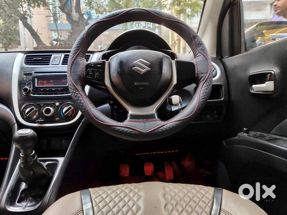 Maruti Suzuki Celerio X Zxi(o) Mt, 2020, Petrol