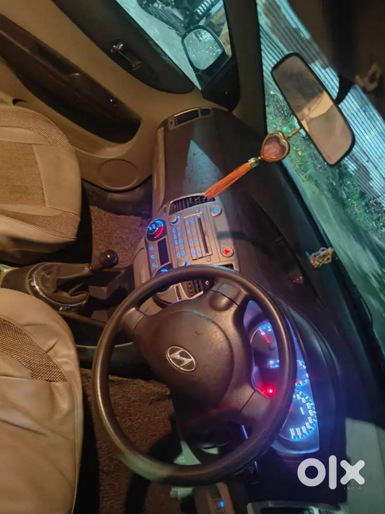 Hyundai I20 2011 Petrol 78000 Km Driven