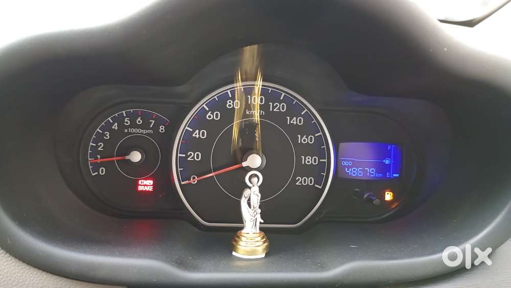 Hyundai I10 1.1l Irde Era Special Edition, 2013, Petrol