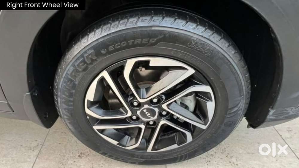 Kia Carens 1.4 Prestige Plus Turbo 7 Str, 2022, Petrol