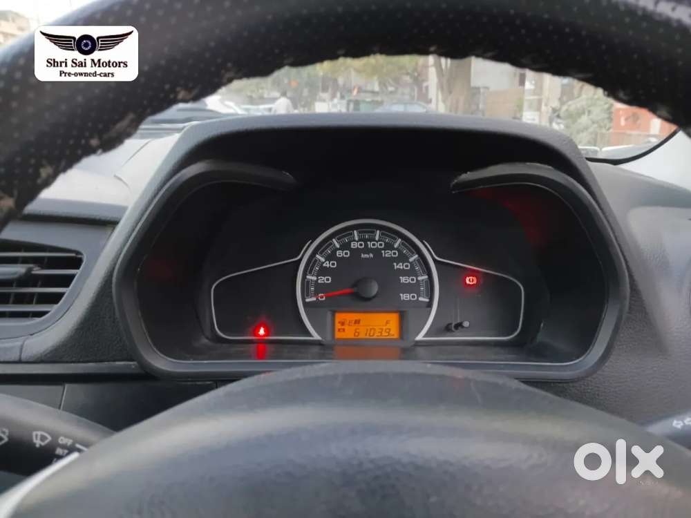 Maruti Suzuki Alto 800 0.8 Lxi (o), 2021, Petrol