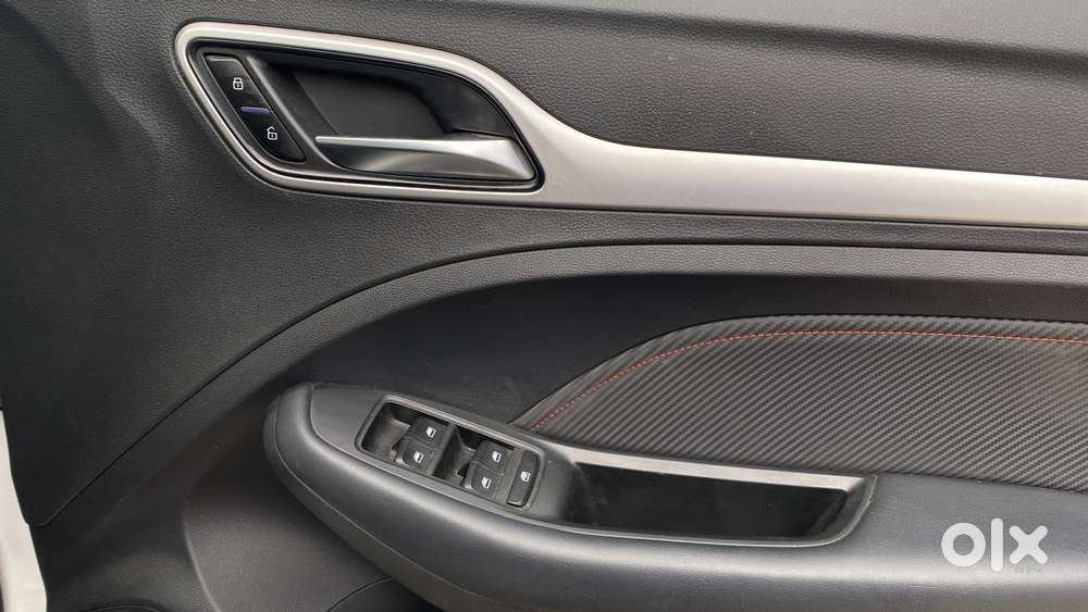 Mg Astor 1.3 Sharp Turbo At, 2022, Petrol