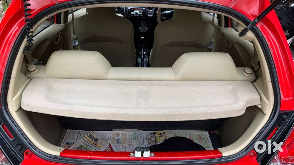 Honda Brio Petrol 2015