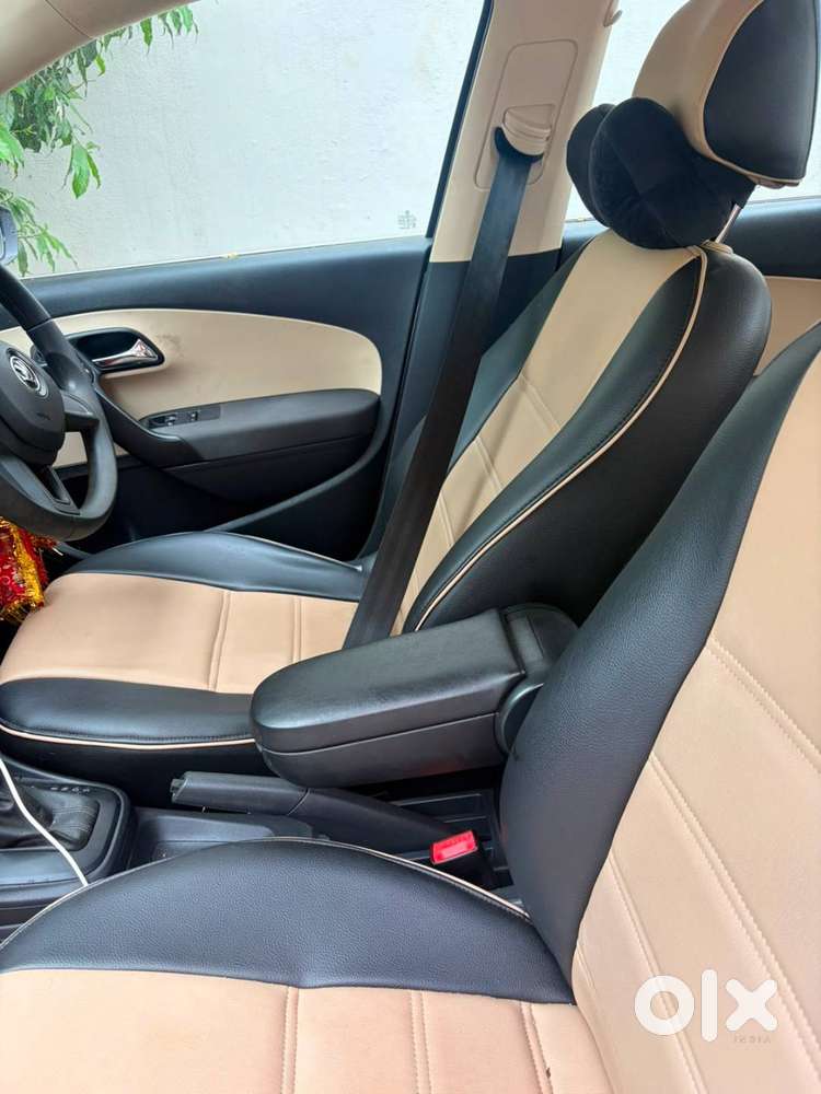 Skoda Rapid 2021 Petrol 44000 Km Driven