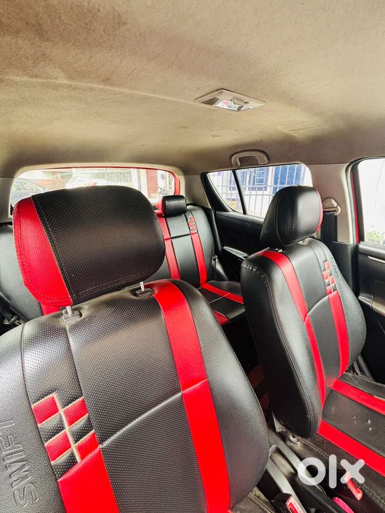 Maruti Suzuki Swift Ldi 2015