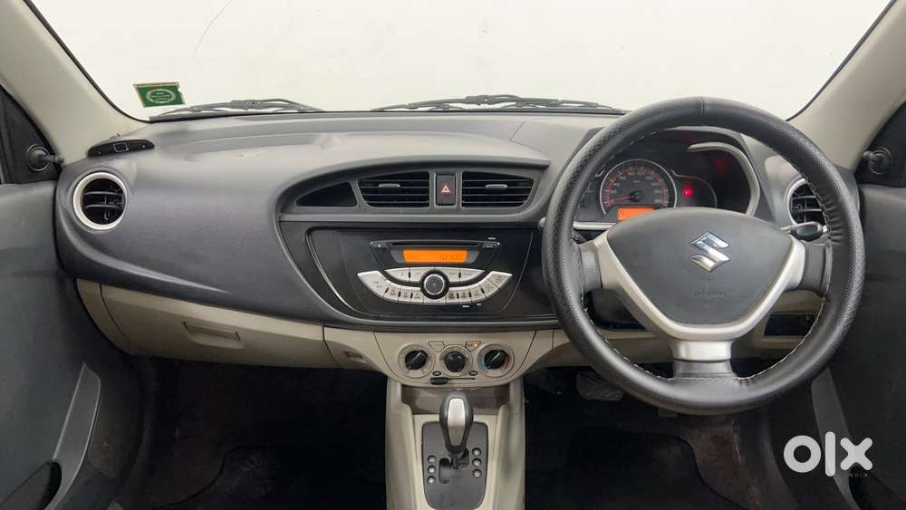 Maruti Suzuki Alto K10 Vxi Airbag, 2017, Petrol