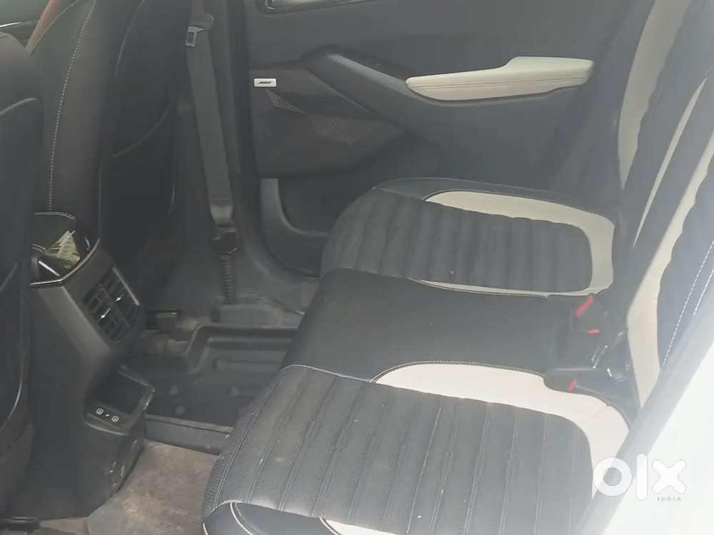 Kia Seltos 2024 Diesel Good Condition