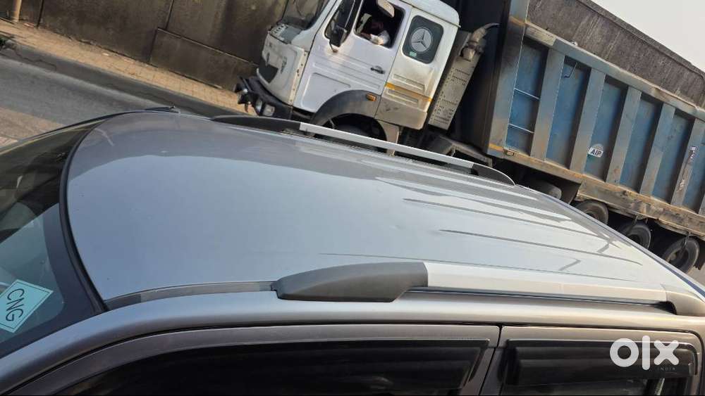 Maruti Suzuki Wagon R 2013 Model Cng