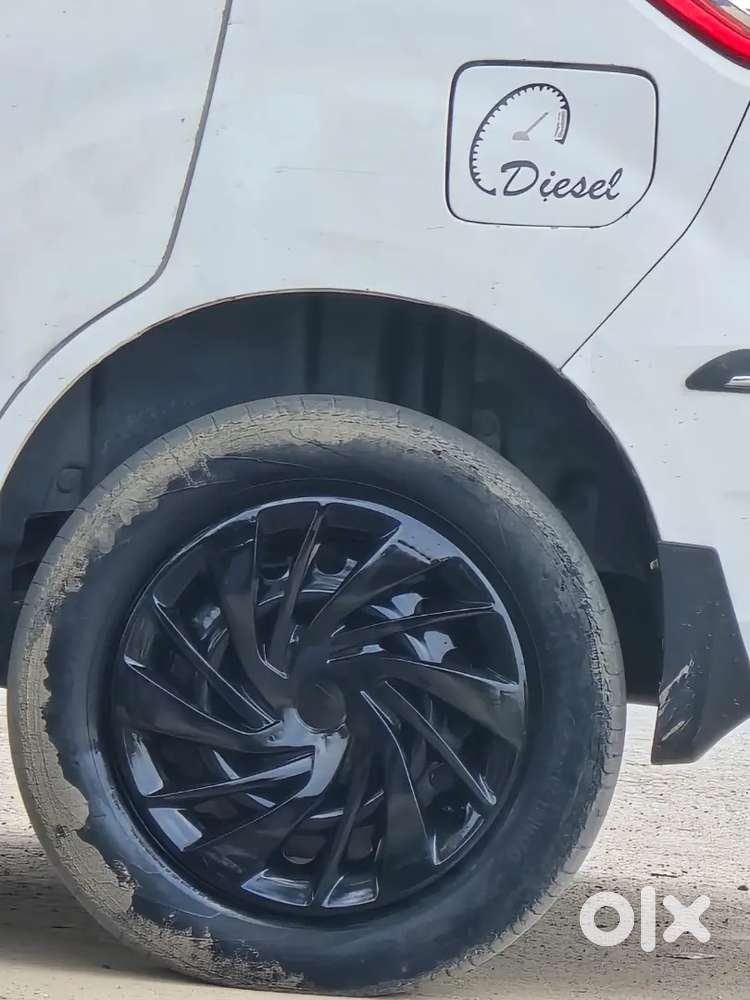 Maruti Suzuki Ertiga 2018 Diesel Well Maintained