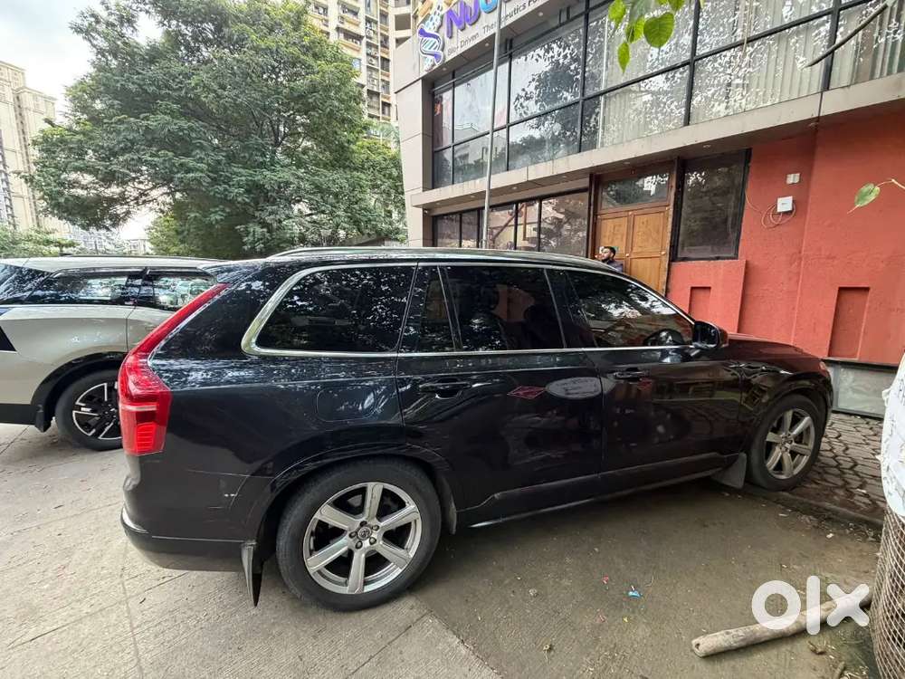 Volvo Xc 90 D5 2020 Rc Payment
