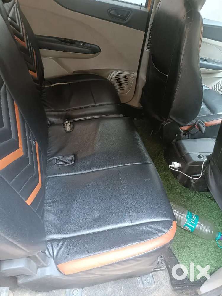 Renault Triber 2021 Petrol Manual