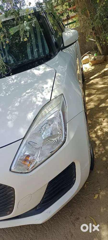 Maruti Suzuki Swift 2019