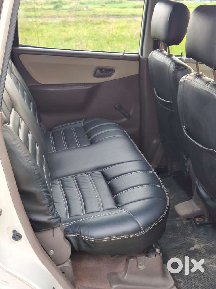 Maruti Suzuki Estilo Lxi, 2011, Petrol