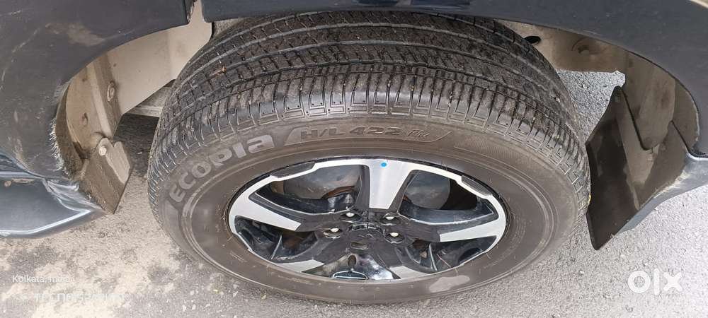 Mahindra Scorpio S11 Mt 7s, 2025, Diesel