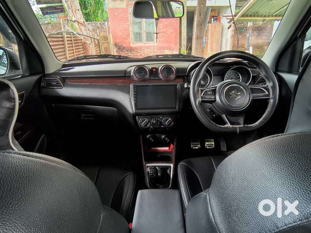 Owner Driven, Excellent Condition!