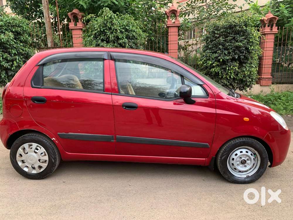 Chevrolet Spark 1.0 Lt (o), 2010, Lpg