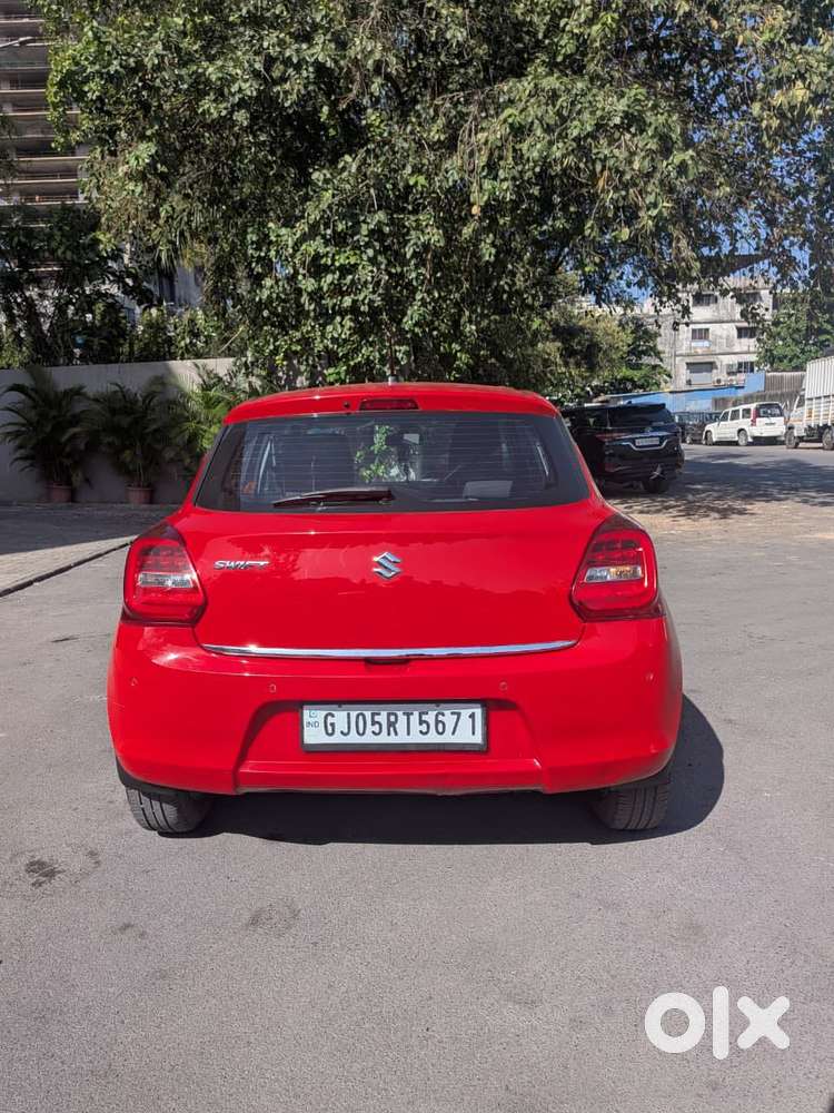 Maruti Suzuki Swift, 2022, Cng & Hybrids