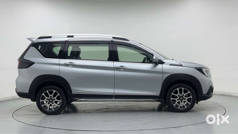 Maruti Suzuki Xl6 1.5 Alpha Plus At, 2022, Petrol