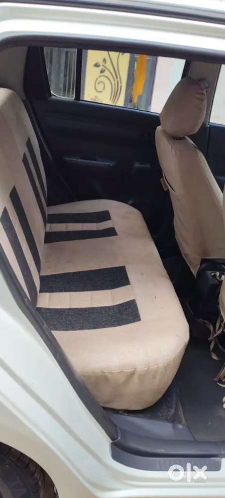 Maruti Suzuki Swift 2010 Diesel