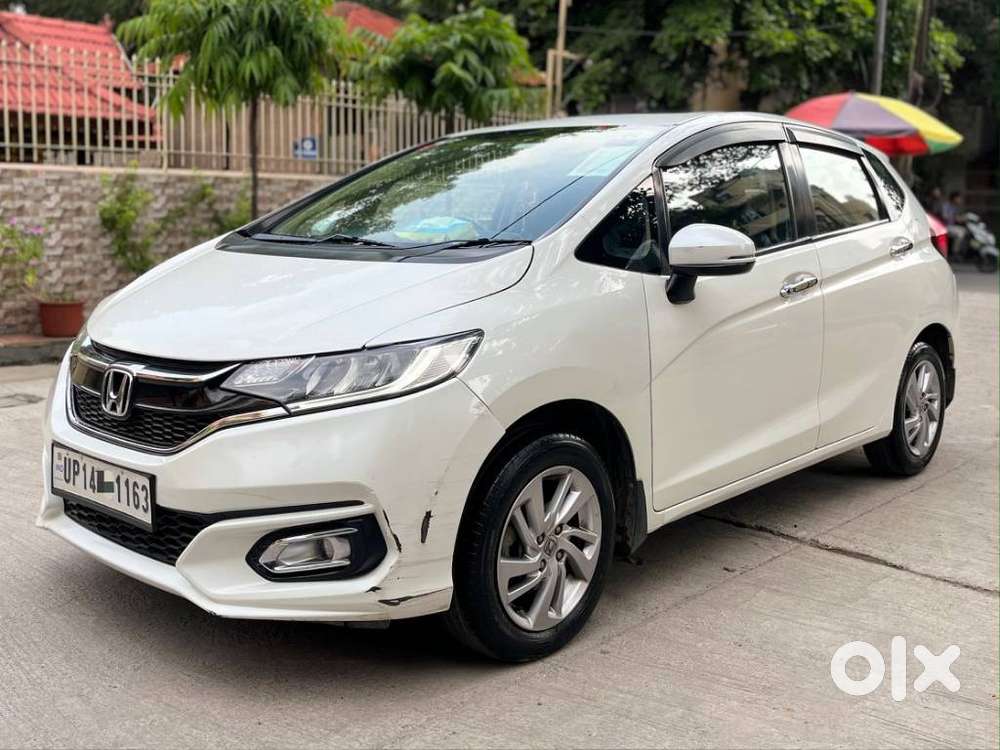 Honda Jazz 1.2 Zx I-vtec, 2021, Petrol