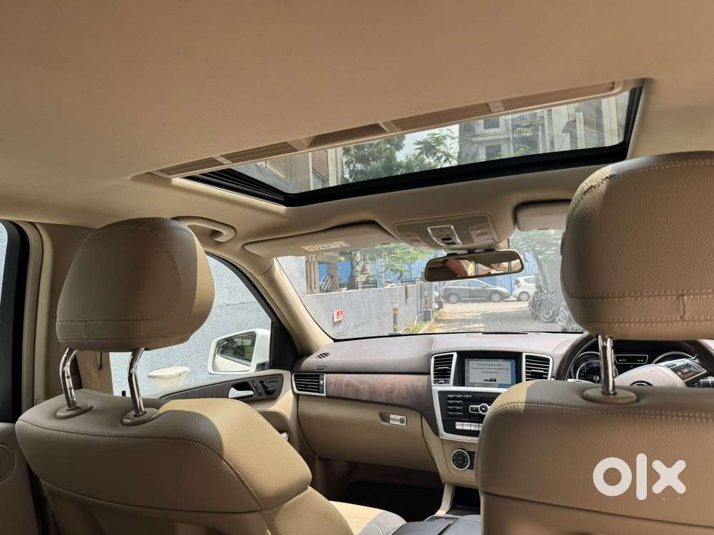 Mercedes-benz Gle 350 D, 2015, Diesel