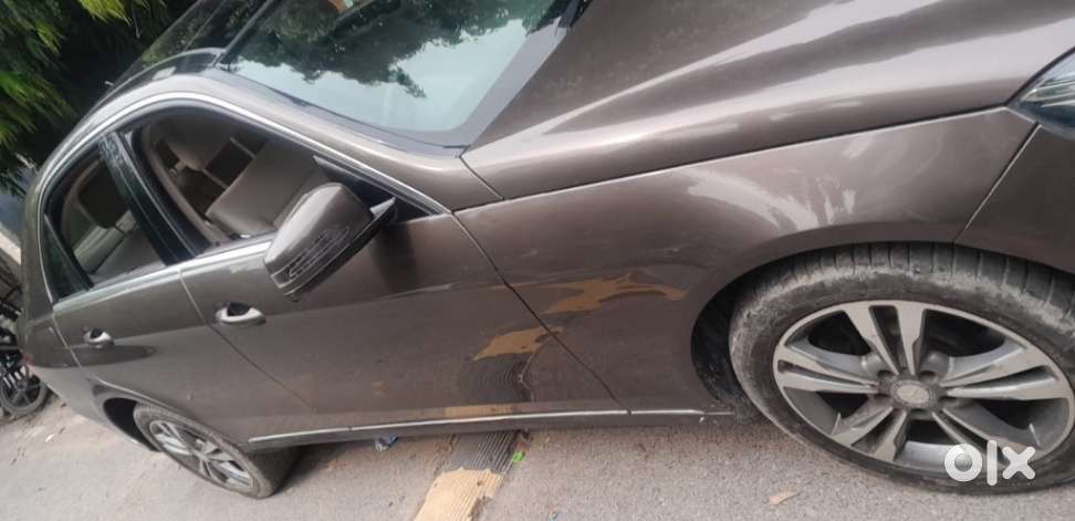 Mercedes-benz E-class E 200, 2015, Petrol