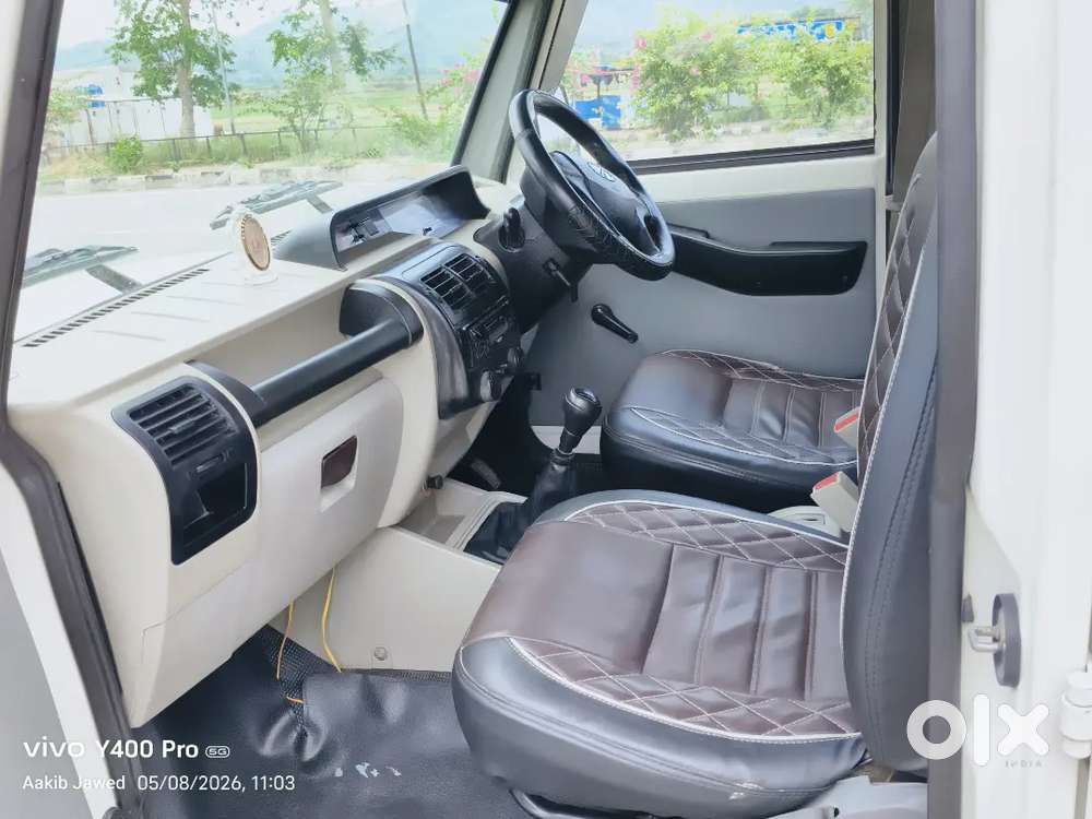 Mahindra Bolero 1.5 B4 2021 Diesel