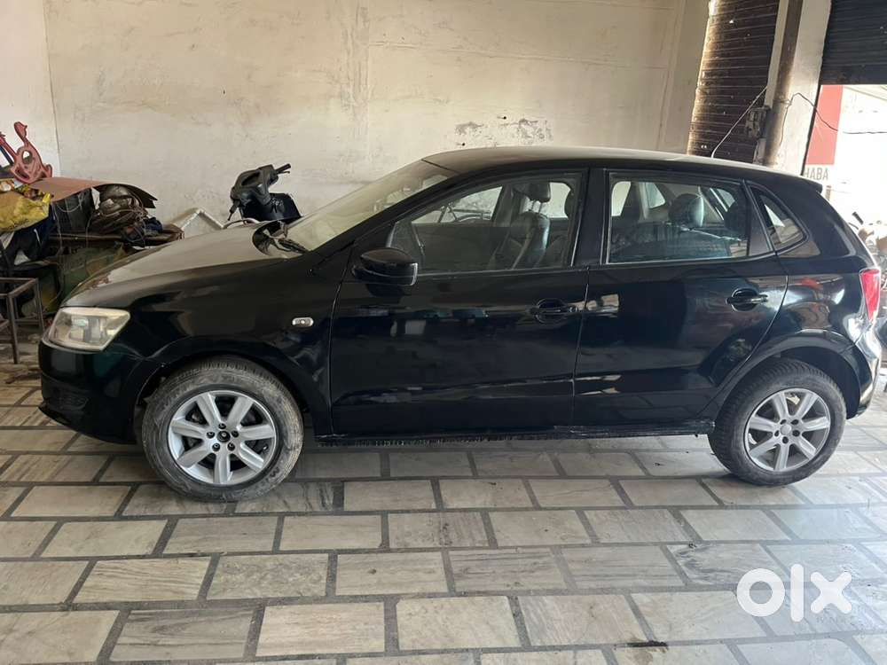 Volkswagen Diesel Manual 2012