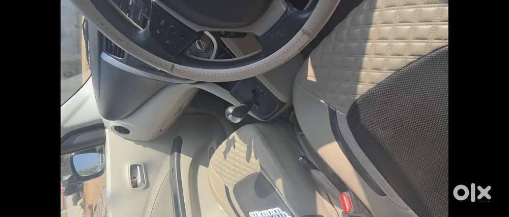 Celerio Automatic In Excellent Condition With New Tyres N Valid Insura