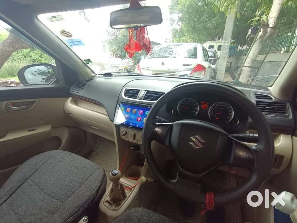 2014 Maruti Suzuki Dzire 1.2 Vxi