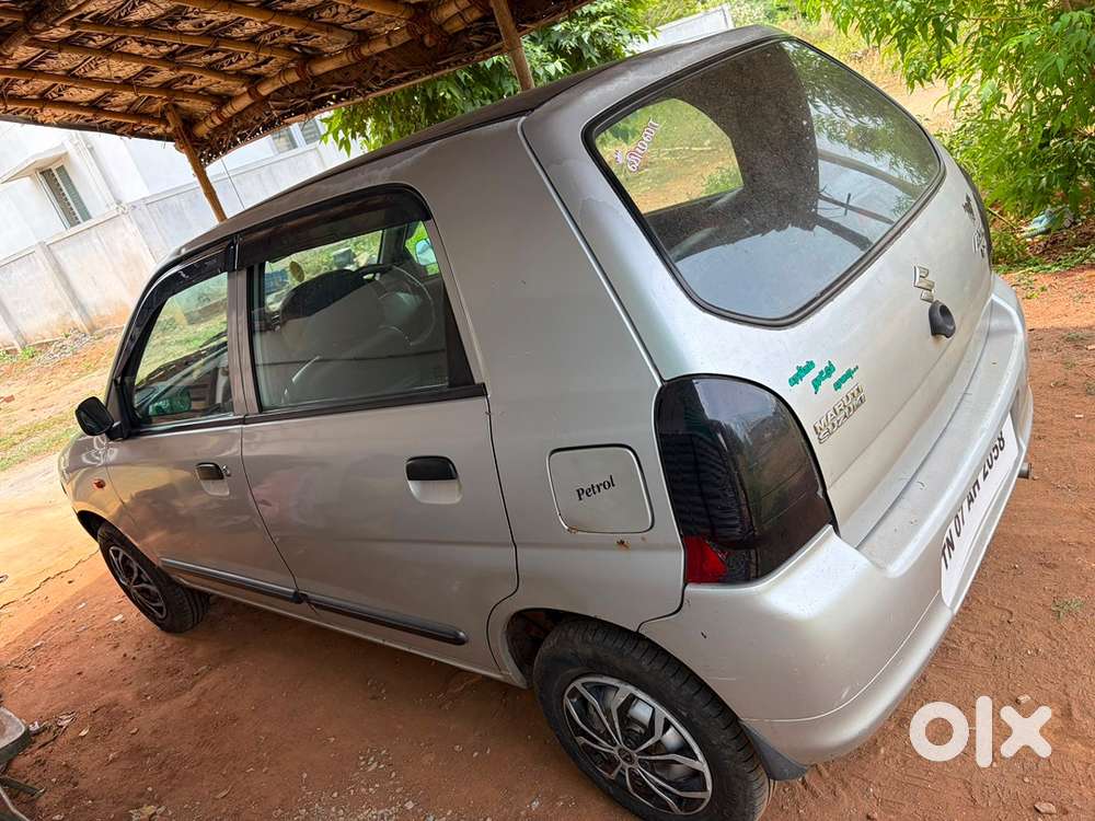 Maruti Suzuki Alto 2006 Year