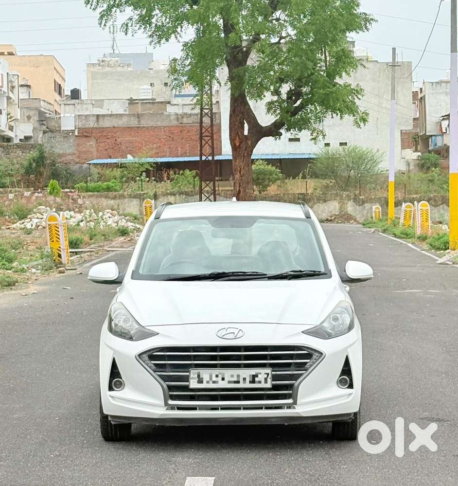 Hyundai Grand I10 Nios Sportz 1.2 Kappa Vtvt, 2020, Petrol