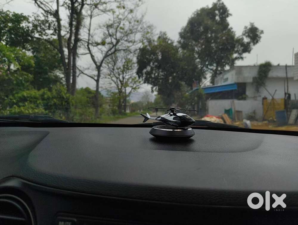 2017 Hyundai Diesel Manual Car
