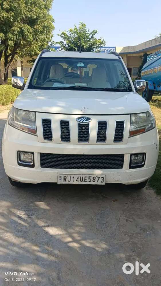Mahindra Xuv300 Turbosport 2016
